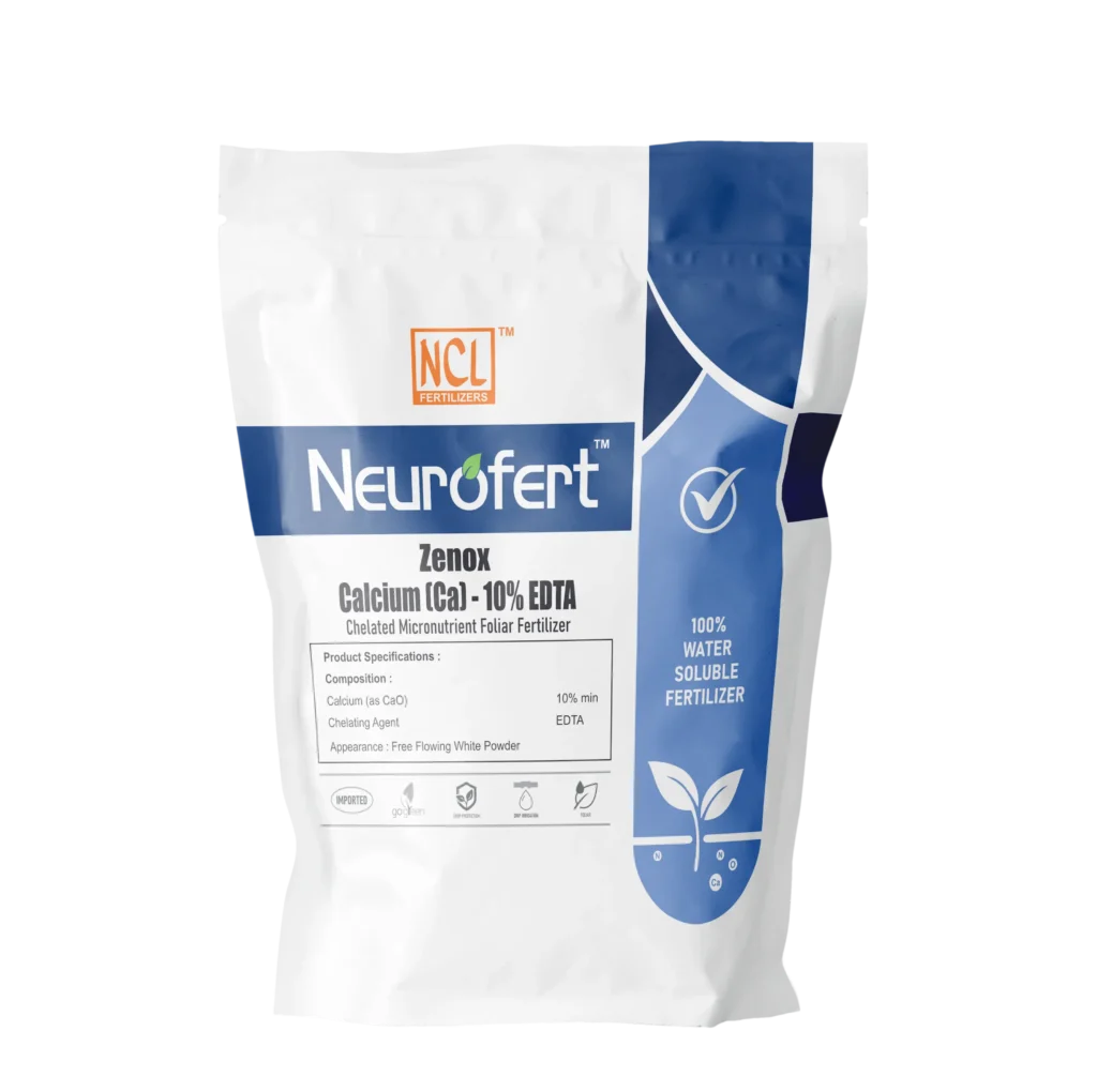 NCL Calsium 10% NCL Fertilizers