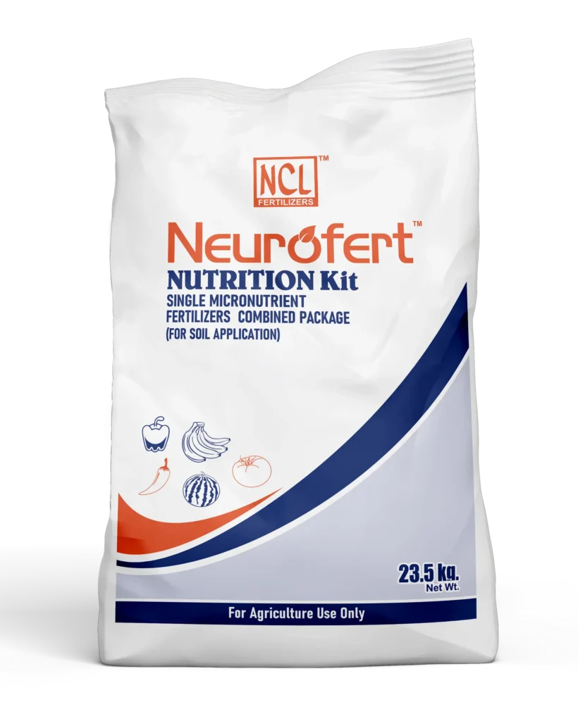 kit NCL Fertilizers