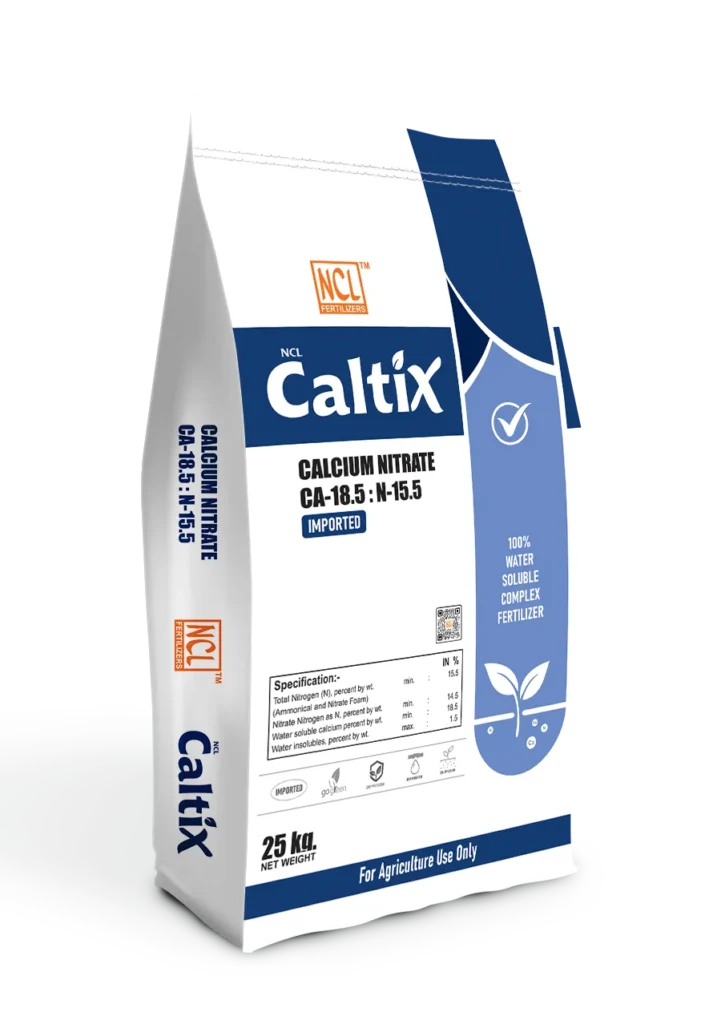 NCL Caltix