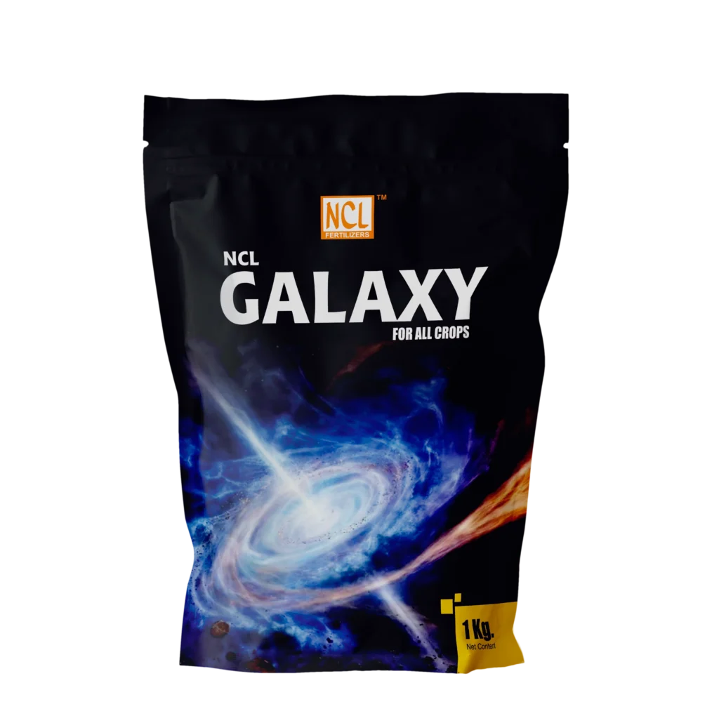 NCL Galaxy