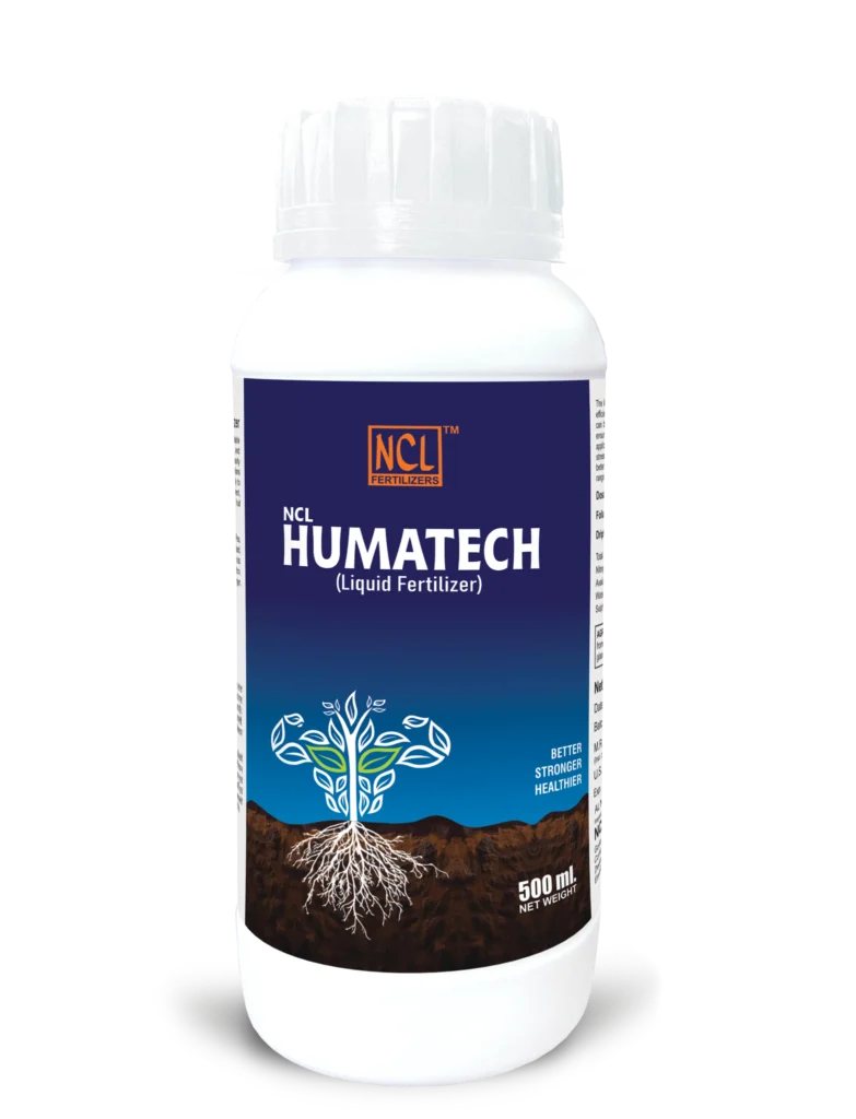 NCL Humatech Liquid