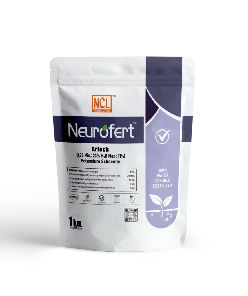NCL Neurofert Artech