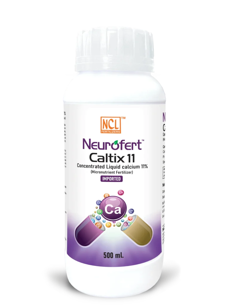 NCL Neurofert Caltix 11