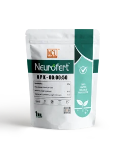 NCL Neurofert NPK 00:00:50