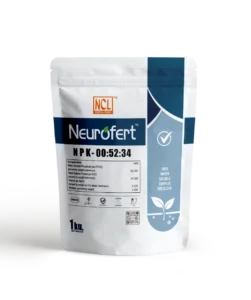 NCL Neurofert NPK 00:52:34