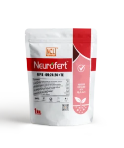 NCL Neurofert NPK 09:24:24 TE