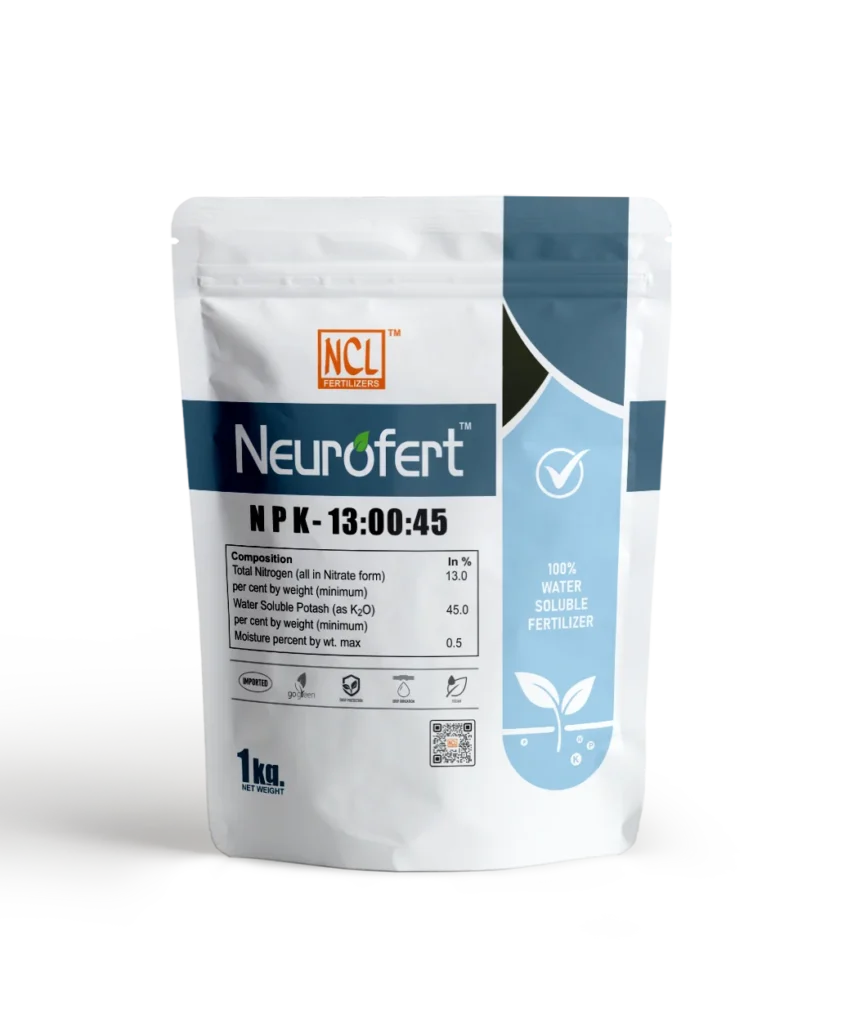 NCL Neurofert NPK 13:00:45