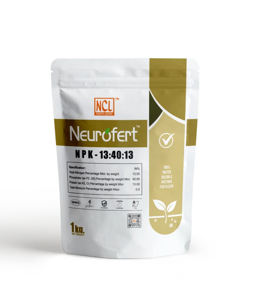 NCL Neurofert NPK 13:40:13