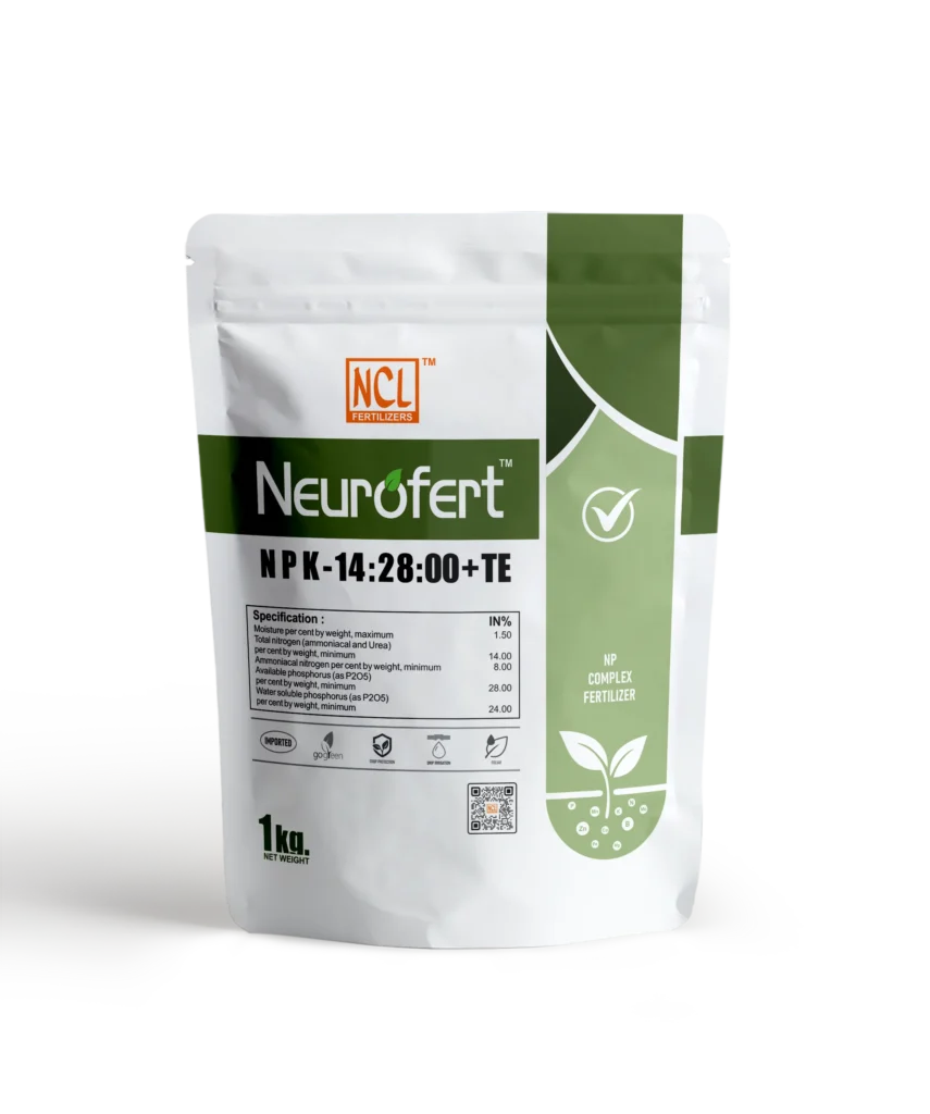 NCL Neurofert NPK 14:28:00 TE