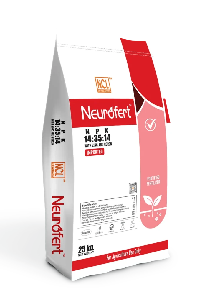 NCL Neurofert NPK 14:35:14