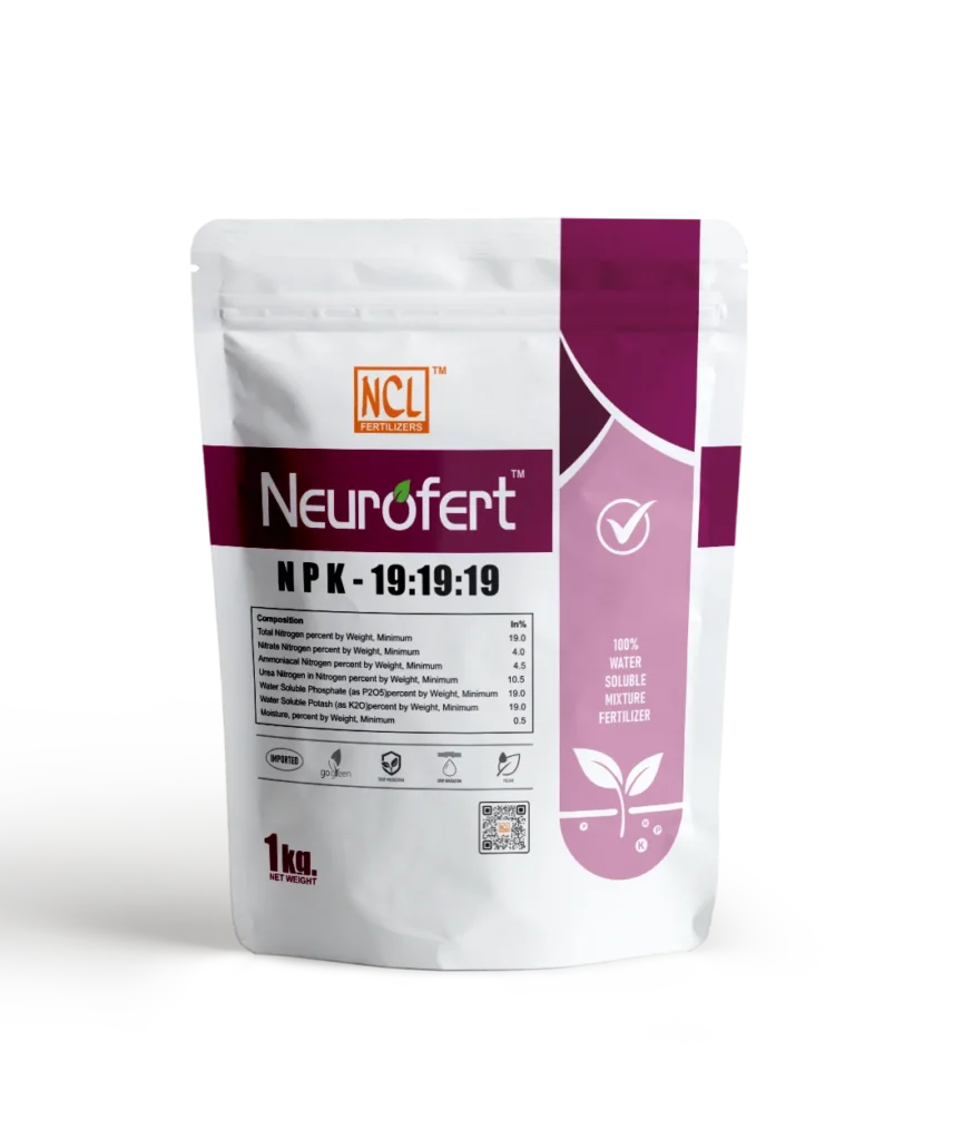 NCL Neurofert NPK 19:19:19