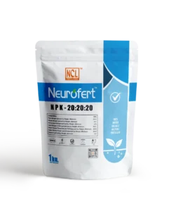 NCL Neurofert NPK 20:20:20