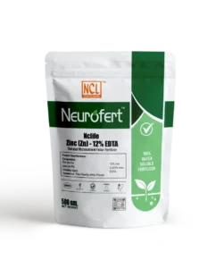 NCL Neurofert Nclife Zinc