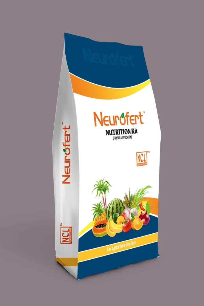 NCL Neurofert Nutrition Kit