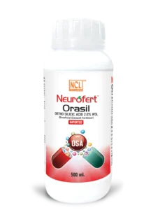 NCL Neurofert Orasil