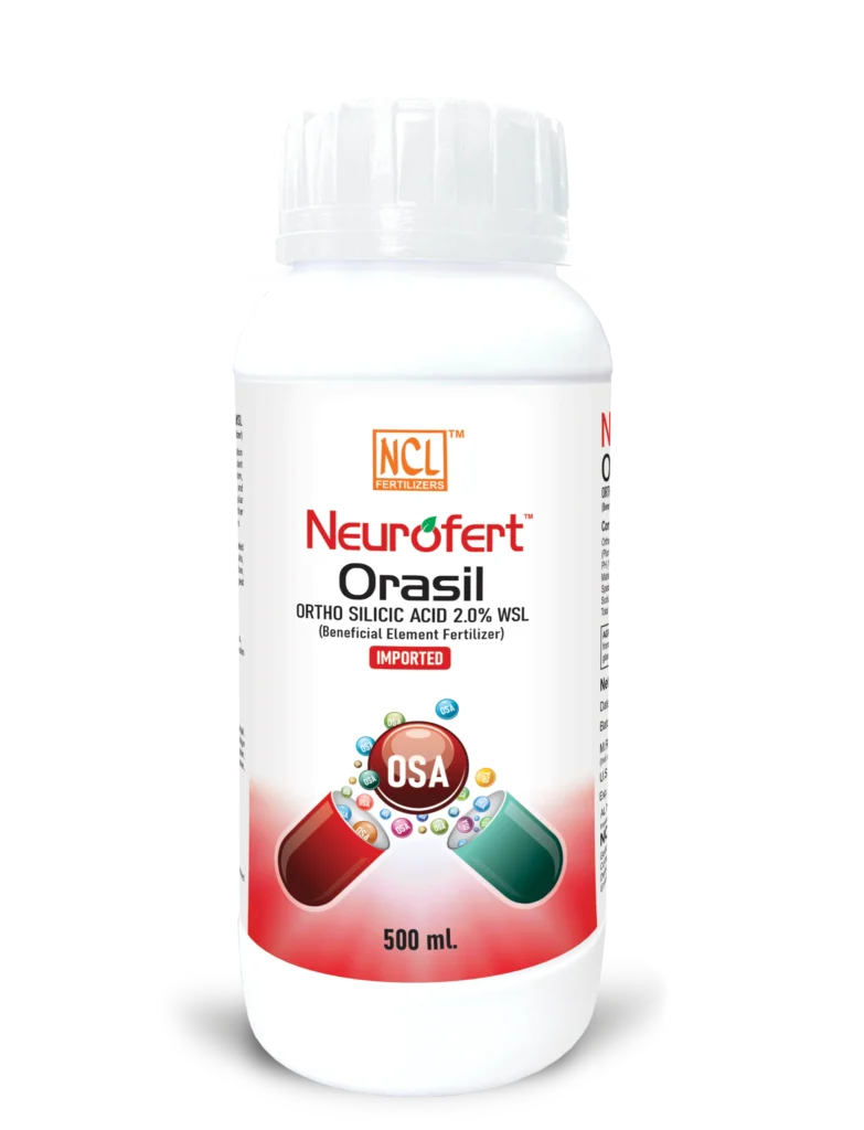 NCL Neurofert Orasil