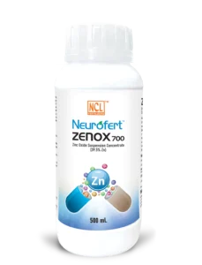 NCL Neurofert Zenox 700