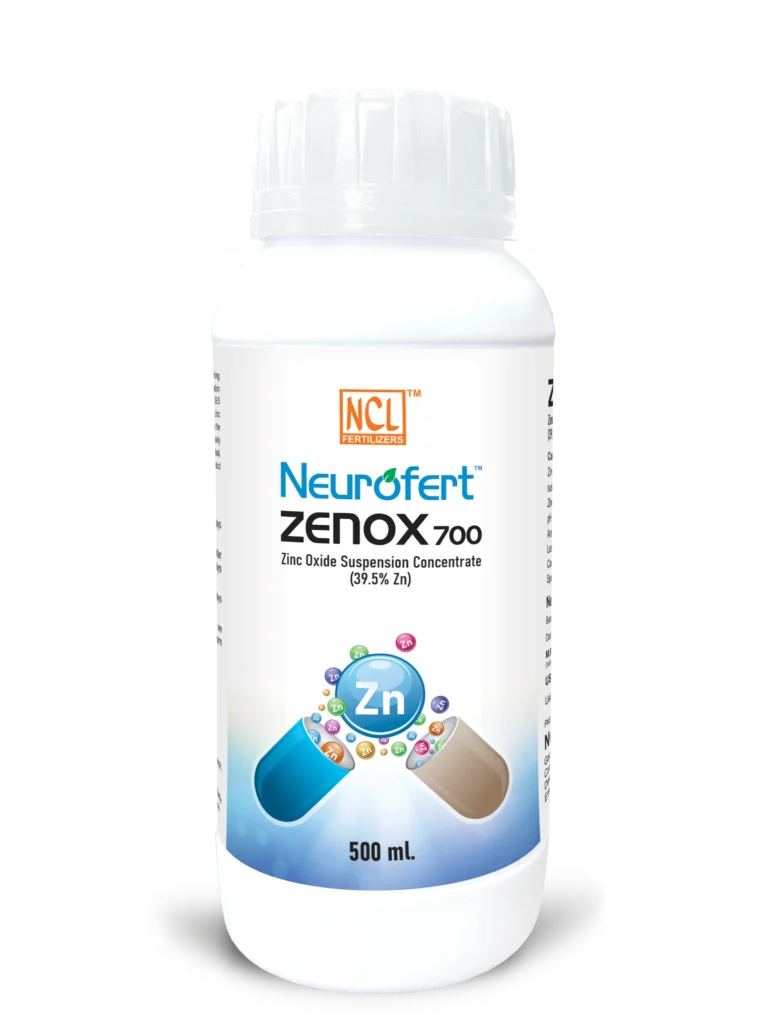 NCL Neurofert Zenox 700
