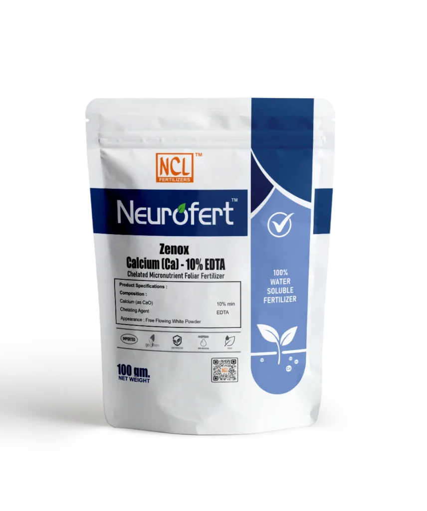 NCL Neurofert Zenox (Ca)